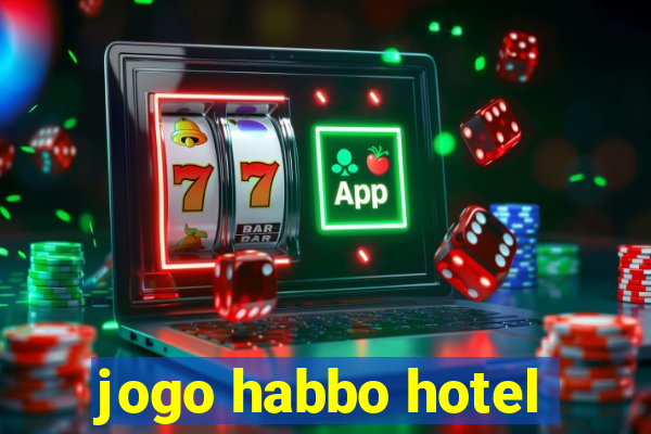 jogo habbo hotel